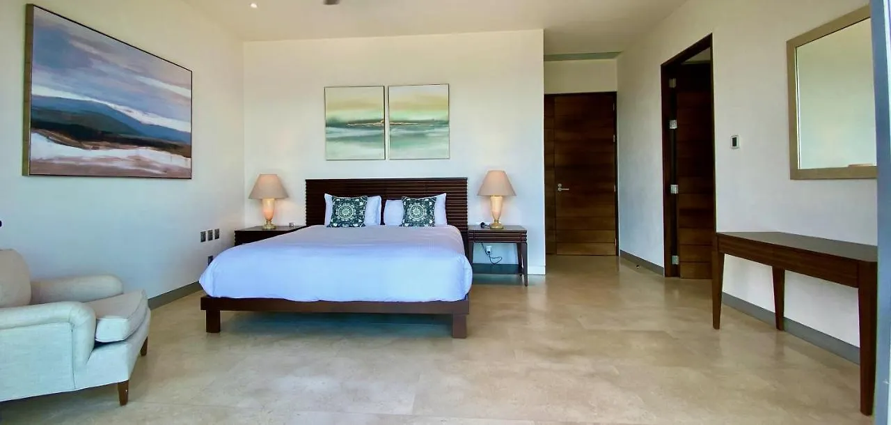 Apartment Condominio Naima Cancun D3