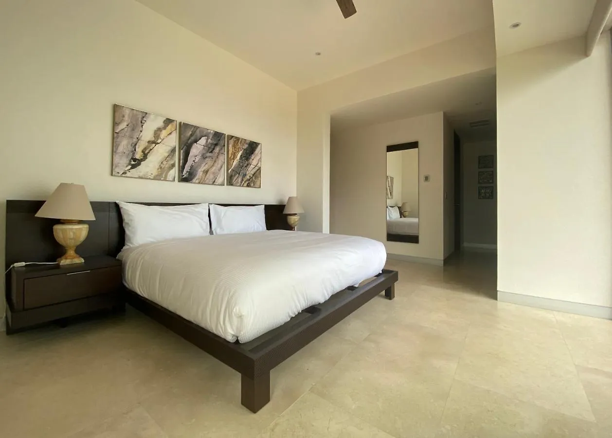 Apartment Condominio Naima Cancun D3