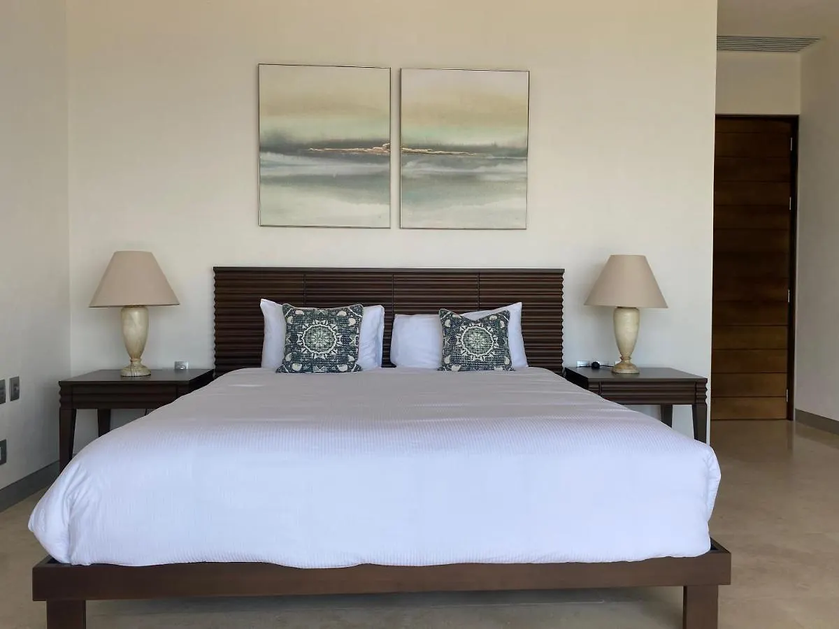 Condominio Naima Cancun D3