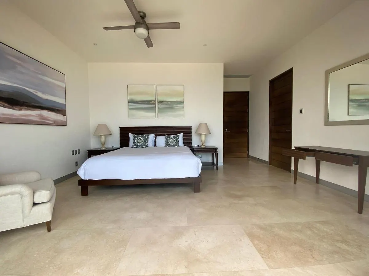 Apartment Condominio Naima Cancun D3