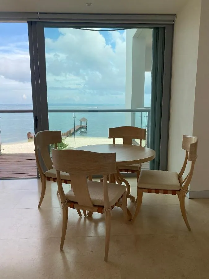 Condominio Naima Cancun D3