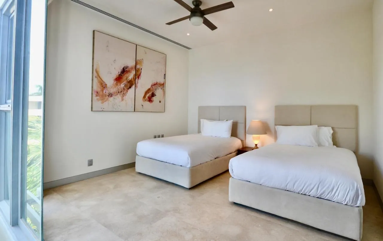 Apartment Condominio Naima Cancun D3 Mexico