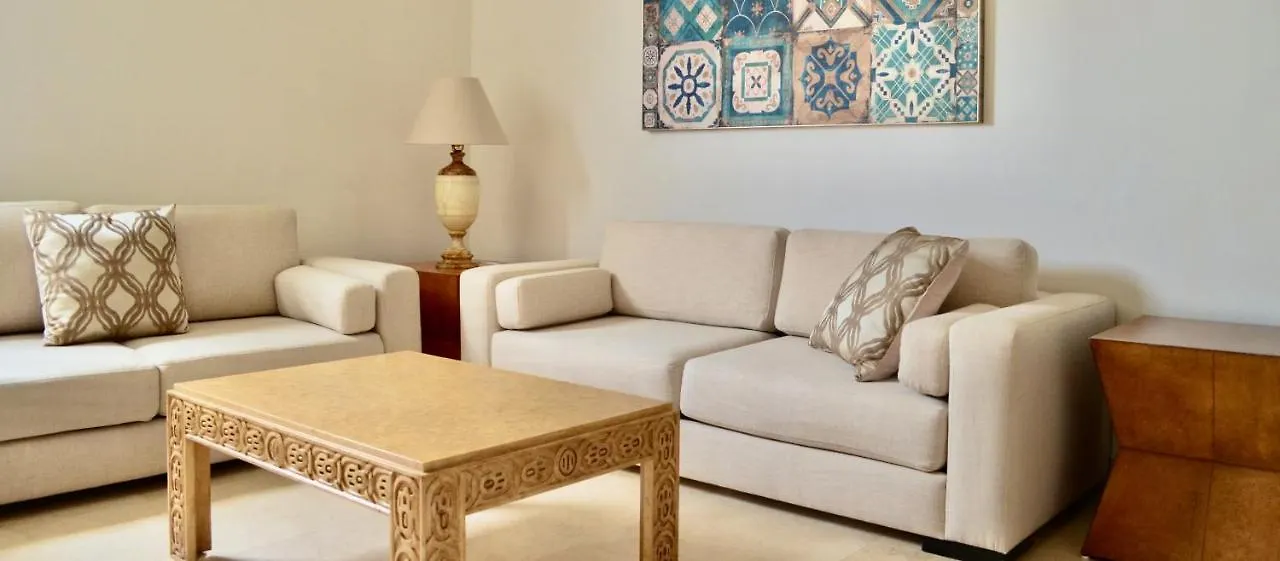 Condominio Naima Cancun D3 Apartment