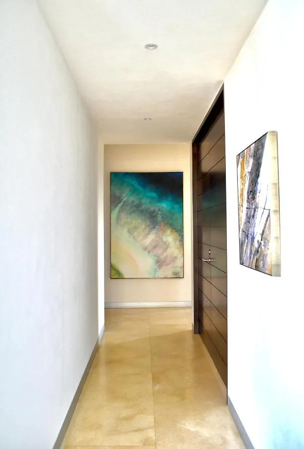 Condominio Naima Cancun D3 Apartment